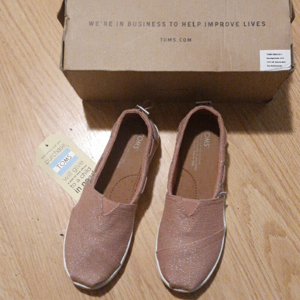 Toms Classic